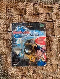 Portachiavi beyblade wolborg 2002 giochi preziosi