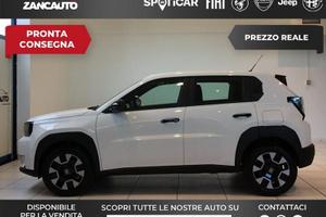 FIAT Grande Panda 1.2 Hybrid 110 CV S&S Icon ...