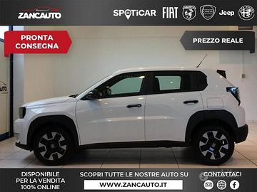FIAT Grande Panda 1.2 Hybrid 110 CV S&S Icon ...