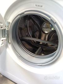 Lavatrice Smeg SWM 65- carica frontale