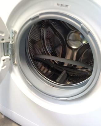 Lavatrice Smeg SWM 65- carica frontale