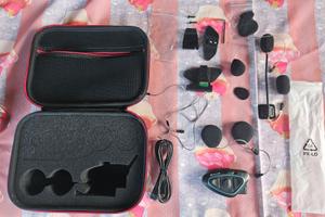 BTX 2 PRO S Midland interfono