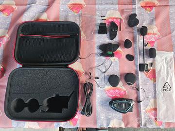 BTX 2 PRO S Midland interfono