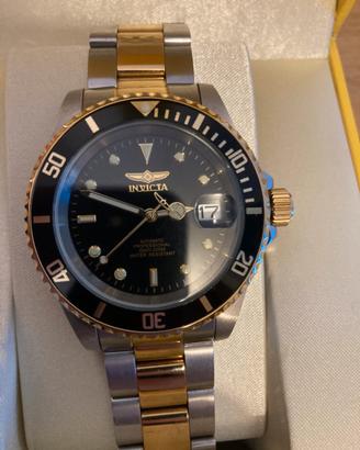 Orologio Invicta