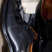 Scarpe " Robert Wayne "