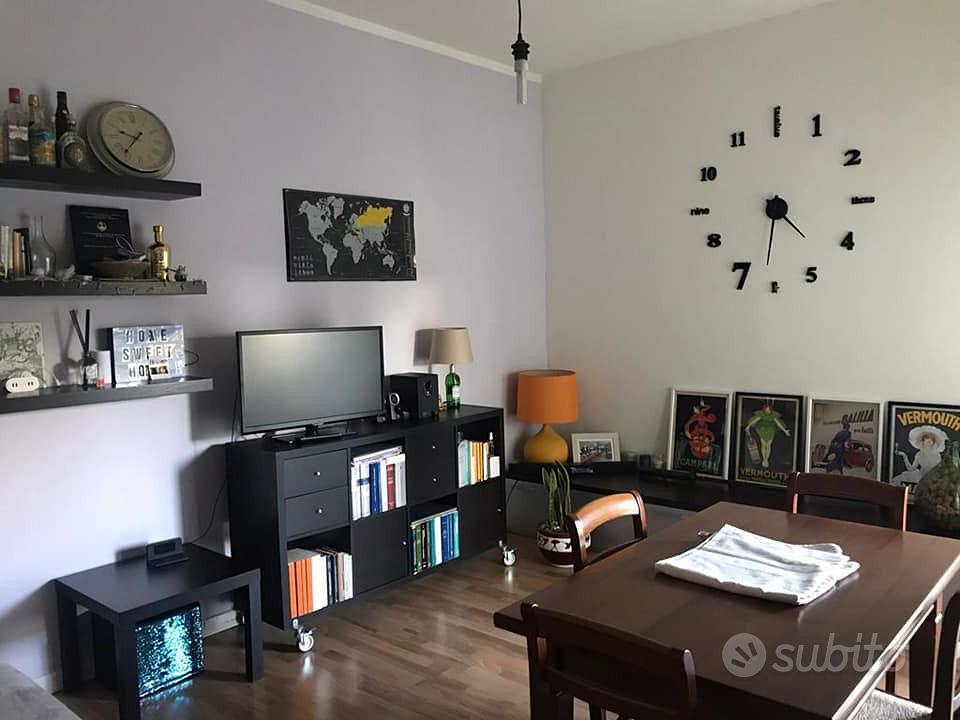 Appartamento – Reggio Emilia, Mirabello - Vista 4