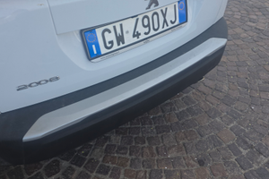 Peugeot 2008 anno 2022