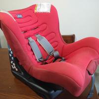 Seggiolino auto Chicco