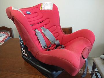 Seggiolino auto Chicco