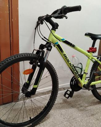 ROCKRIDER 24 pollici Decathlon