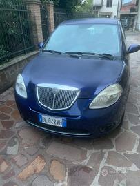 Lancia Y 2007