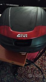 Bauletto GIVI