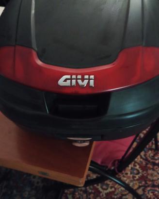 Bauletto GIVI