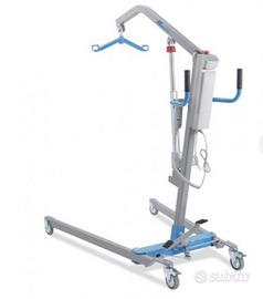 Sollevatore Moretti Timotion Muevo - Usato