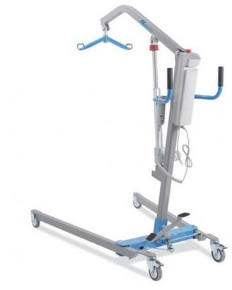 Sollevatore Moretti Timotion Muevo - Usato