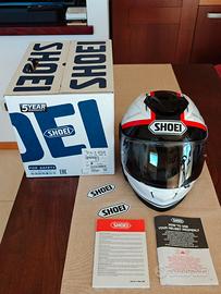 Casco Shoei GT-Air 2