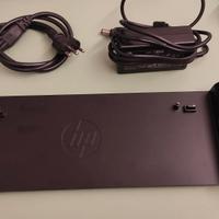 HP Ultraslim Docking Station
