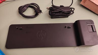 HP Ultraslim Docking Station