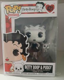 Funko Betty Boop #421