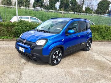 Fiat Pandina Cross 1.0 FireFly S&S Hybrid