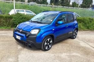 Fiat Pandina Cross 1.0 FireFly S&S Hybrid