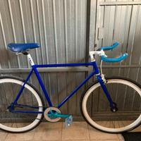 Bicicletta bici corsa