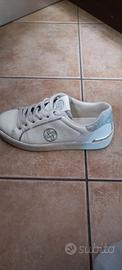 scarpe Enrico Coveri donna 38