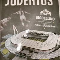 La storia della Juventus