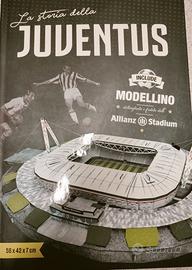 La storia della Juventus