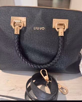 Borsa Liu..Jo
