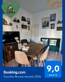 Casa vacanze ad Ateleta - vicino Castel di Sangro