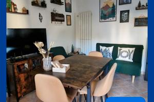 Casa vacanze ad Ateleta - vicino Castel di Sangro