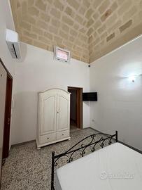 Stanze con bagno privato