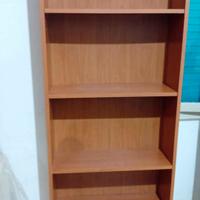 mobile libreria 