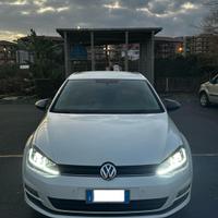 GOLF 7 1.6
