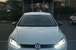 GOLF 7 1.6