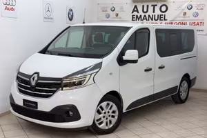 Renault Trafic 2.0 dCi 145CV 9Posti