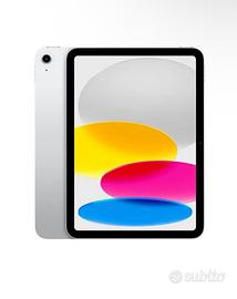 APPLE Ipad 10.9” (10 generazione)