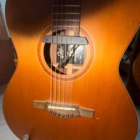 Chitarra acustica Eko Varini signature