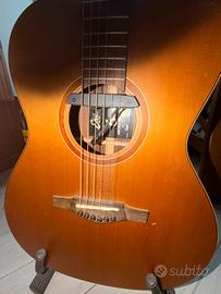 Chitarra acustica Eko Varini signature