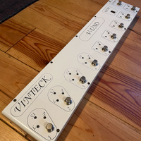 Vinteck V-Uno - Looper Switcher Programmabile