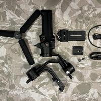 GIMBAL DJI RONIN RSC2