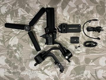 GIMBAL DJI RONIN RSC2