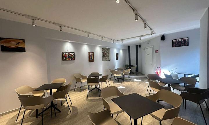 Gelateria a Somma Lombardo