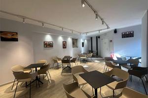 Gelateria a Somma Lombardo