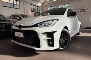 Toyota Yaris 1.6 Turbo GR Circuit - ITA SCARICO RA