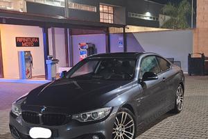 Bmw 420d 