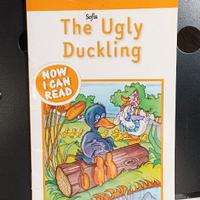 libro per bambini "The Ugly Duckling
