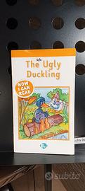 libro per bambini "The Ugly Duckling