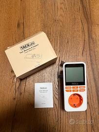 TACKLIFE Misuratore Consumo Elettrico EU